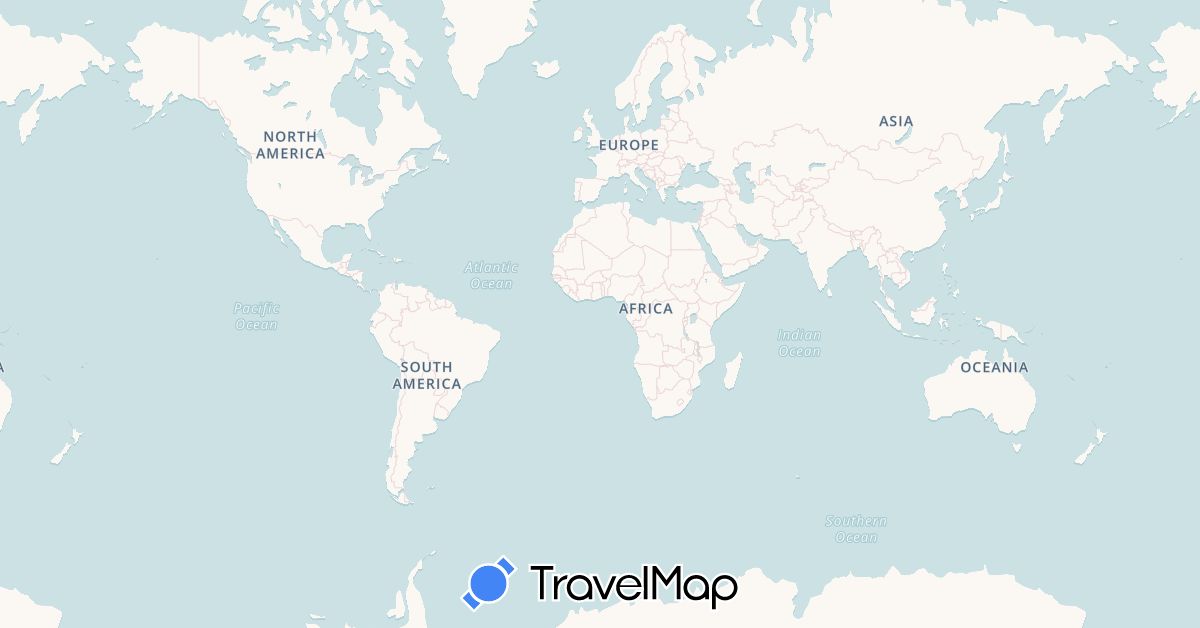 TravelMap itinerary: driving, plane in Austria, Bulgaria, Belarus, Switzerland, Czech Republic, Germany, France, Hungary, Liechtenstein, Lithuania, Latvia, Moldova, Poland, Romania, Serbia, Russia, Slovakia, Ukraine (Europe)