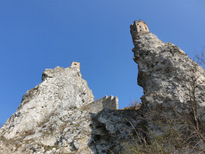 Château de Devin